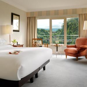 Herbert Park Hotel and Park Residence