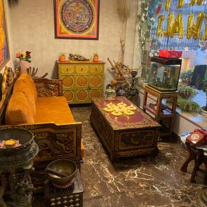 Palmo Holiday Apartments