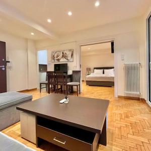 Peaceful Retreat in Kolonaki