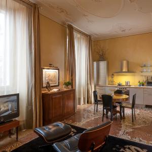 Residenza dei Signori - Italian Homing