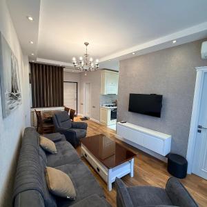 DAR TOWER’s Cozy apartment