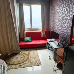 Thamrin City - Grand Indonesia