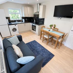 Inviting 2-Bed Flat - near Finsbury Park