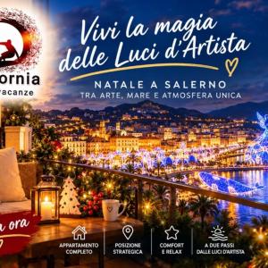 Salifornia casa vacanze