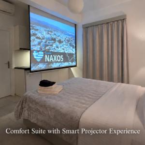 Alpha Studios Naxos - Adults Only