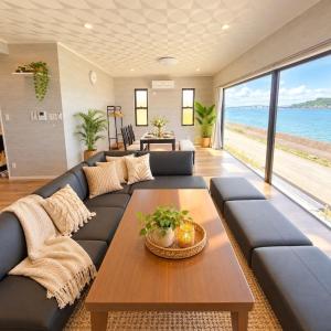 Padel Okinawa Villa - Vacation STAY 32469v