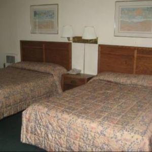 Arbor Inn Motor Lodge