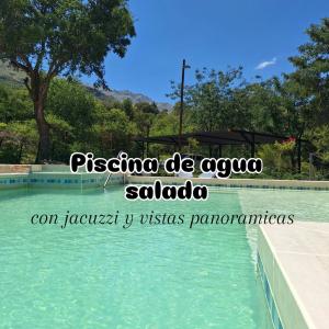 COSTA COM Cabañas