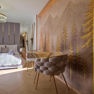 Willa Zielone Wzgórze - Zakopane - Luksusowe apartamenty