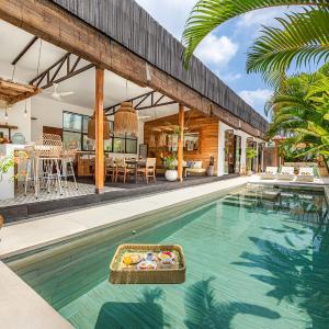 Villa Kosibali by Optimum Bali - 10 mn Seminyak & Canggu
