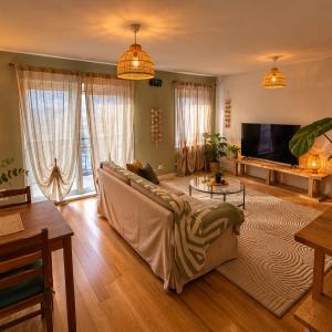 Cozy flat close to Canary Wharf, the O2 and Excel London