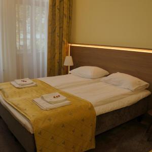 Moja Accommodation