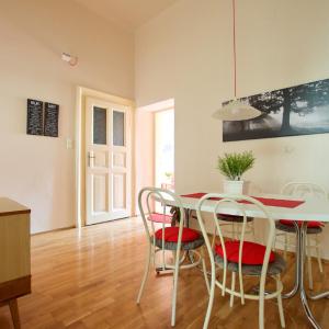Budget Apartment by Hi5 - Üllői 36