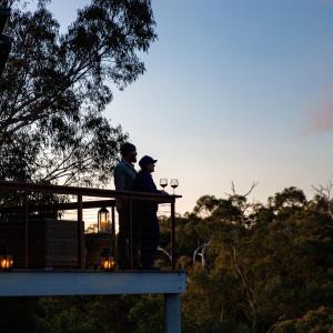 Kangaroo Ridge Retreat