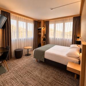 Sure Hotel by Best Western Bordeaux Lac