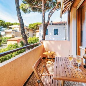 Silent Apartment by Wonderful Italy