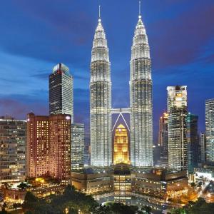 Mandarin Oriental, Kuala Lumpur