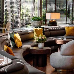 Le Louise Hotel Brussels - MGallery Collection