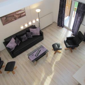 Appartement Mezzanine