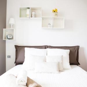 Alessia's Flat - Sarpi
