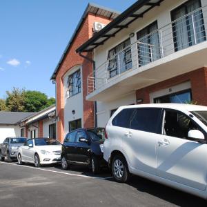 86 Edison Self Catering