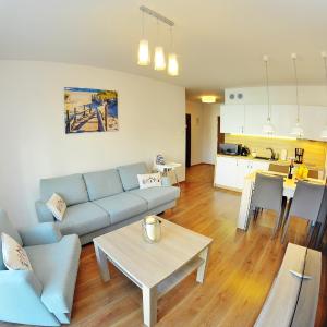 ApartamentyPrzyMorzu Solna 201 - W centrum blisko morza