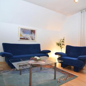 Ferienwohnung in Wehrstapel