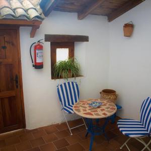 La Casita de Nerea - plaza mayor