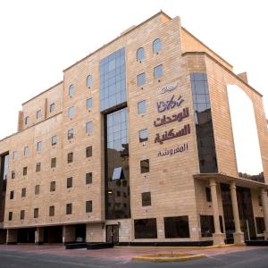 Rolana Furnished Apartments