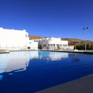 Duplex Turisticos MojaMar Playa