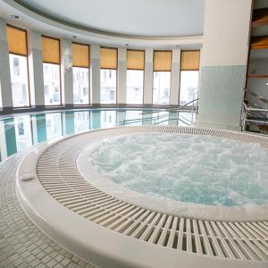 VIP Apartamenty Stara Polana 2