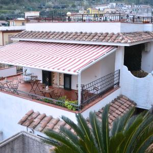B&B Cetara Amalfi Coast
