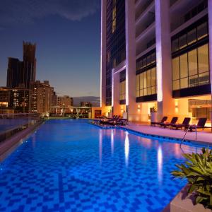 Hard Rock Hotel Panama Megapolis, Panama City