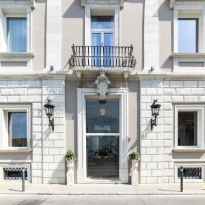 Italian Experience- Ancona City Apartment