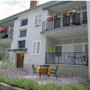 Apartments Jurcan