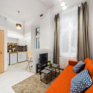 Astoria Airconed Apartments