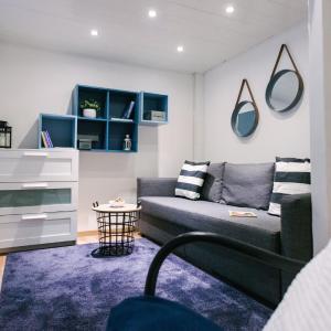 Golden Hand Luxury Apartment