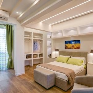 Cuore di Sorrento Suites