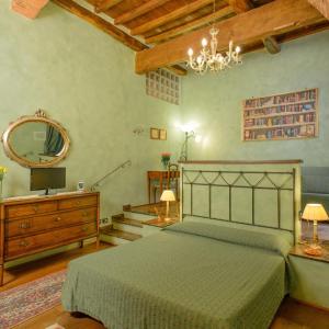 B&B La Casa dei Tintori