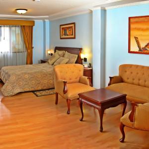 Hotel Yanuncay