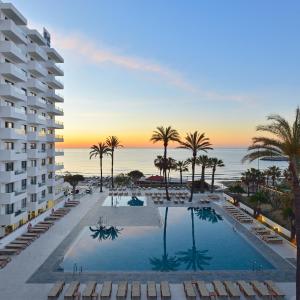 Hotel Ocean House Costa del Sol by Grupotel