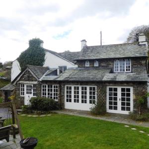Summerhill Cottage