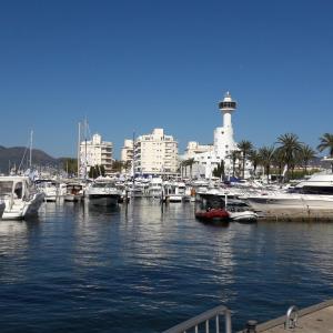 CLUB NAUTIC 3