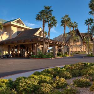 Tahiti Village Resort & Spa