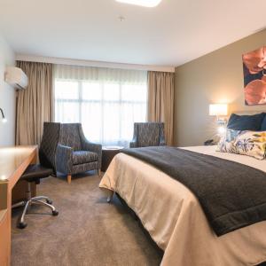 Distinction Hamilton Hotel & Conference Centre