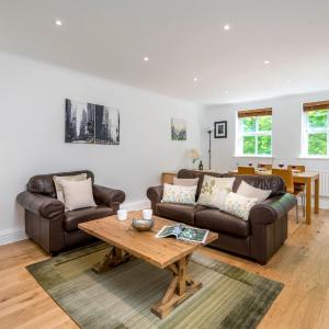 AVAL Splendid apartment near Vauxhall Tube