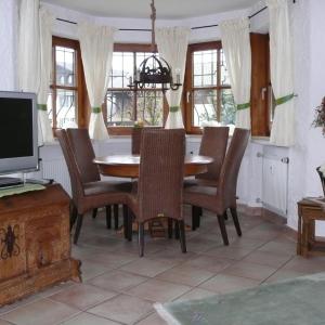 Apartment Xenia