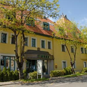 Abbázia Club Hotel Kék