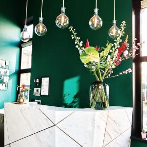 Linden Hotel
