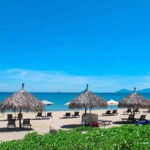 Blue Beach Homestay